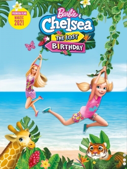 Barbie & Chelsea the Lost Birthday free movies