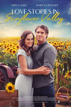 Love Stories in Sunflower Valley free movies