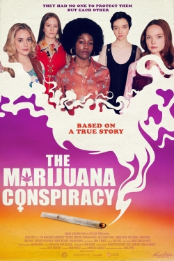 The Marijuana Conspiracy free movies