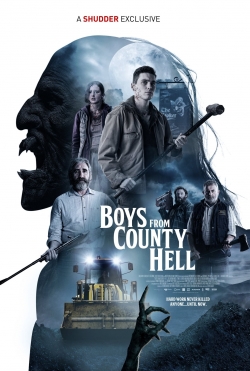 Boys from County Hell free movies