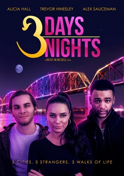 3 Days 3 Nights free movies