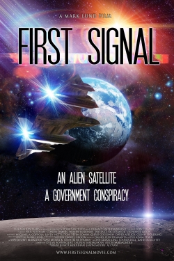 First Signal free movies