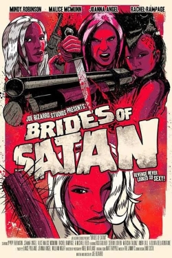 Brides of Satan free movies