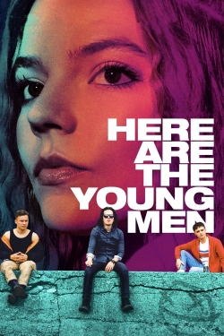 Here Are the Young Men free movies