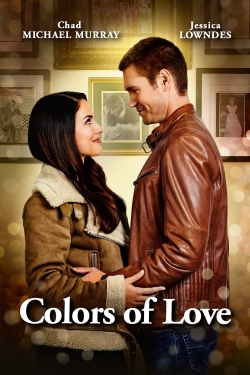 Colors of Love free movies