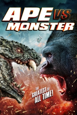Ape vs. Monster free movies