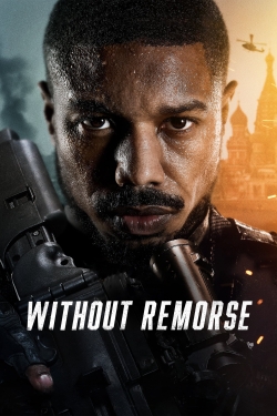 Tom Clancy's Without Remorse free movies