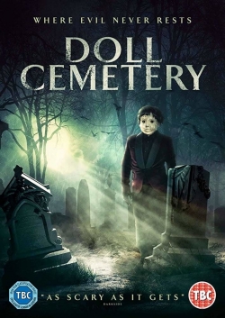 Doll Cemetery free movies