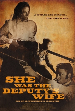She was the Deputy's Wife free movies