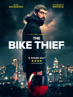 The Bike Thief free movies