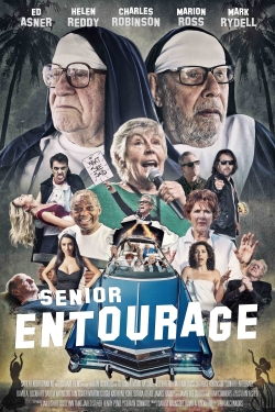 Senior Entourage free movies