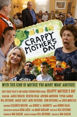 Crappy Mothers Day free movies