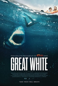 Great White free movies