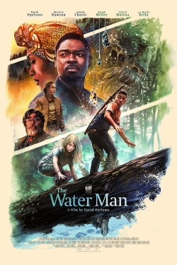 The Water Man free movies