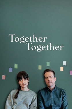 Together Together free movies
