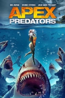 Apex Predators free movies