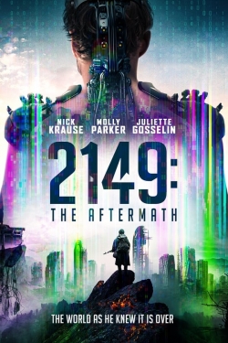2149: The Aftermath free movies