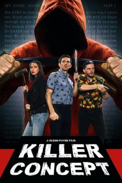 Killer Concept free movies