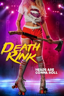 Death Rink free movies