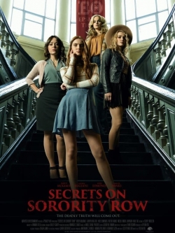 Secrets on Sorority Row free movies
