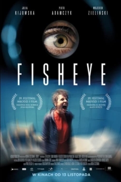 Fisheye free movies