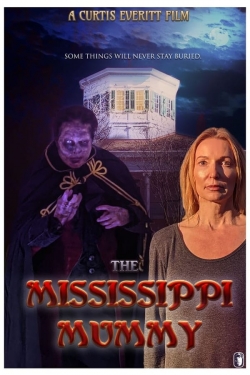 The Mississippi Mummy free movies