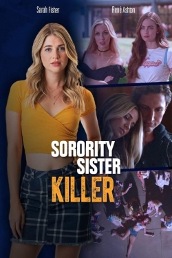 Sorority Sister Killer free movies
