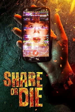 Share or Die free movies