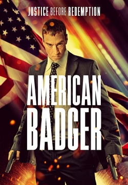 American Badger free movies