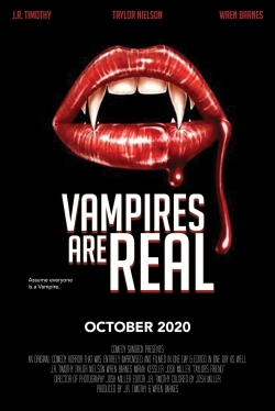 Vampires Are Real free movies