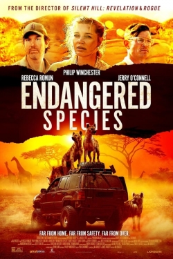 Endangered Species free movies