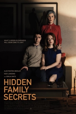 Hidden Family Secrets free movies