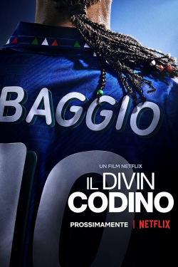 Baggio: The Divine Ponytail free movies