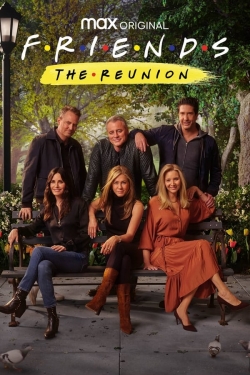 Friends: The Reunion free movies
