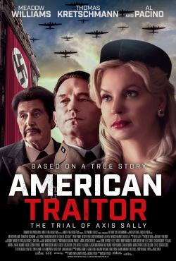 American Traitor: The Trial of Axis Sally free movies