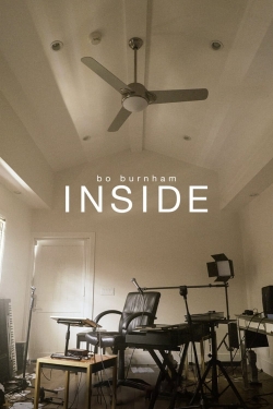 Bo Burnham: Inside free movies