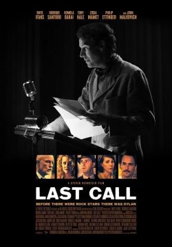 Last Call free movies
