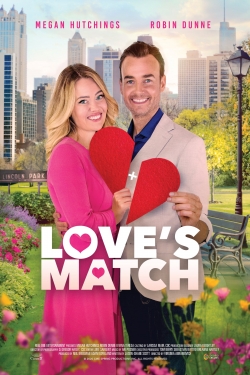 Love’s Match free movies