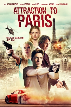 Attraction to Paris free movies