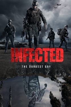 Infected: The Darkest Day free movies