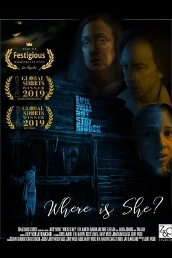 Where Is She? free movies