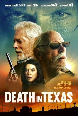 Death in Texas free movies