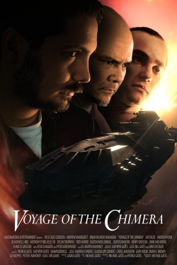 Voyage of the Chimera free movies
