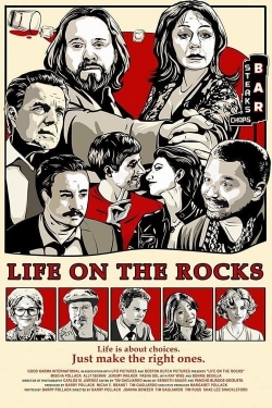 Life on the Rocks free movies
