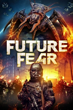 Stellanomicon: Future Fear free movies