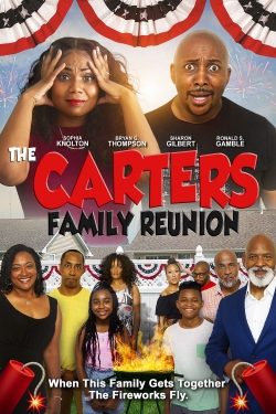 The Carter's Family Reunion free movies