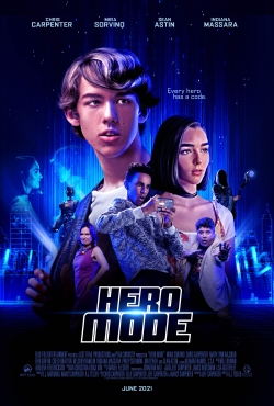 Hero Mode free movies