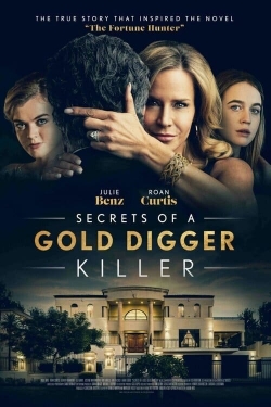 Secrets of a Gold Digger Killer free movies