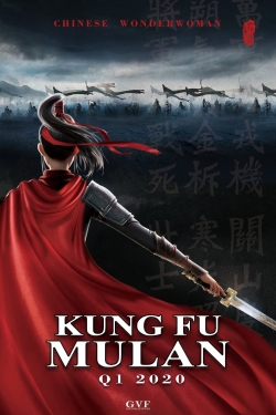 Kung Fu Mulan free movies