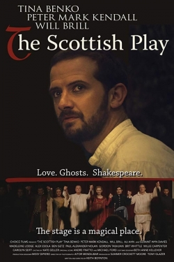The Scottish Play free movies
